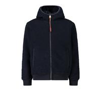 Child hooded jacket CMP Bleu 4 ans