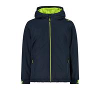 Child hooded jacket CMP Feel Warm Flat Bleu 4 ans