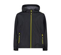 Child hooded jacket CMP Gris 6 ans