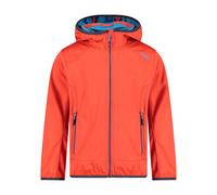 Child hooded jacket CMP Orange 3 ans