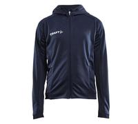 Child hooded jacket Craft evolve 12/14 ans
