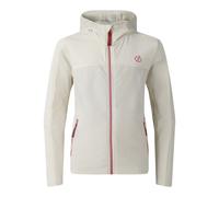 Dare2b Thriving Iv Full Zip Fleece Beige 11-12 Years Kids