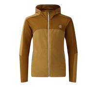 Child hooded jacket Dare 2B Thriving IV Stretch Marron 11/12 ans