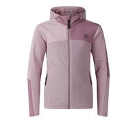 Child hooded jacket Dare 2B Thriving IV Stretch Rose 14 ans