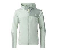 Dare2b Thriving Iv Full Zip Fleece Green 9-10 Years Kids