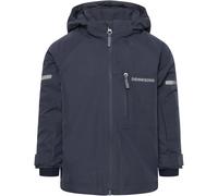 Child hooded jacket Didriksons Falken Bleu 4/5 ans