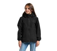Child hooded jacket Didriksons Meliss 2 Noir 15/16 ans