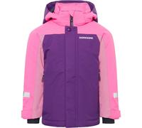 Child hooded jacket Didriksons Neptun 4 7/8 ans