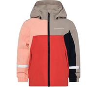 Child hooded jacket Didriksons Pilvi Bleu 7/8 ans