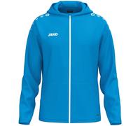 Child hooded jacket Jako One Bleu 9/10 ans