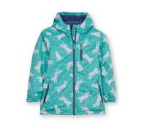 Child hooded jacket Kite Nimbus Bleu 110 cm