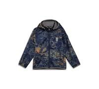 Child hooded jacket Lego Lwsaku 200 Bleu 4 ans