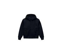 Child hooded jacket Napapijri Melville Noir 12 ans