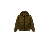 Napapijri Melville Jacket Green 4 Years Kids
