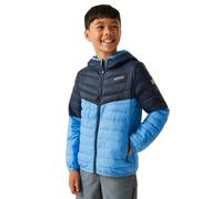 Child hooded jacket Regatta Hillpack III 11/12 ans