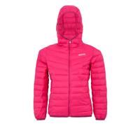 Regatta Unisex Kids Kids' Hooded Hillpack Iii Jacket Padded Jacket