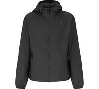 Child hooded jacket Whistler Palu CFT Noir 10 ans