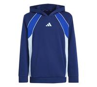 Child hoodie adidas Color Block Bleu 13/14 ans