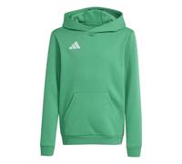 Child hoodie adidas Entrada 26 Vert 9/10 ans