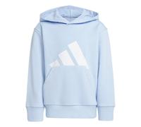 Child hoodie adidas Essentials Bleu 7/8 ans