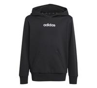 Adidas Essentials Hoodie Black 11-12 Years Kids