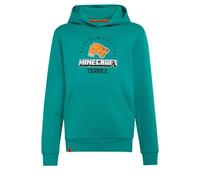 Child hoodie adidas Minecraft Terrex 5/6 ans