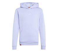 Adidas Minecraft Terrex Hoodie Purple 5-6 Years Boys,Girls