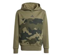 Child hoodie adidas Seasonals Essentials Vert 11/12 ans