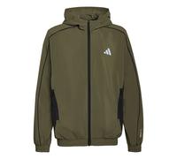 Child hoodie adidas Tech Apparel 9/10 years