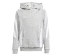 Adidas Tiro24 Hoodie Grey 11-12 Years Kids