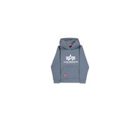 Child hoodie Alpha Industries Basic Bleu 9/10 ans