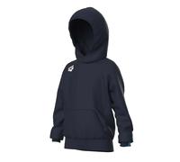 Child hoodie Arena Team Panel Bleu 6/7 ans