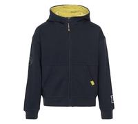 Child hoodie Bejo Baboon JRB Bleu 14 years