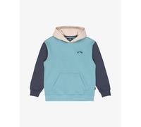 BILLABONG Hoodie ARCH BLOCK PO Y Boys Green