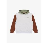 BILLABONG Hoodie ARCH BLOCK PO Y Boys Grey