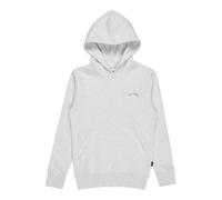 Child hoodie Billabong Arch Po Blanc 16 ans