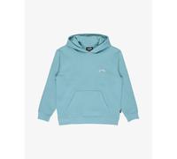 BILLABONG Pullover Sweatshirt ARCH PO Y Boys Green