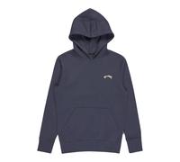 Child hoodie Billabong Arch Po Bleu 16 ans