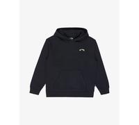 Child hoodie Billabong Arch Po Noir 16 ans
