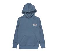Child hoodie Billabong Foundation Po Bleu 16 ans