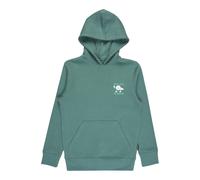 Child hoodie Billabong Foundation Po Vert 16 ans