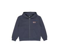 Child hoodie Billabong Foundation ZH Bleu 12 ans