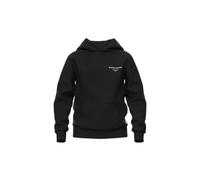 Child hoodie Björn Borg Essential 1 Noir 12/13 ans