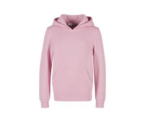 Child hoodie Build Your Brand Basic Rose 5/6 ans