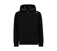 Child hoodie CMP Noir 12 ans
