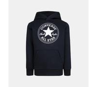 Child hoodie Converse Fleece CTP Core Po Noir 10/12 ans