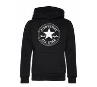 Child hoodie Converse Fleece CTP Core Po Noir 4/5 ans
