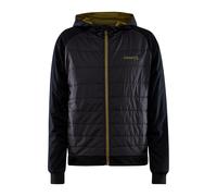 Child hoodie Craft ADV Insulate Noir 8/10 ans