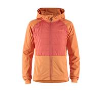 Child hoodie Craft ADV Thermal Orange 12/14 ans