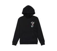 Child hoodie DC Shoes Handplant PH Noir 12 ans
